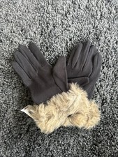 New With Tags Women's Black