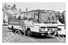 Bus Photograph MAIDSTONE &
