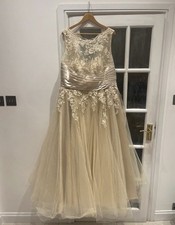 New Light in the Box champagne