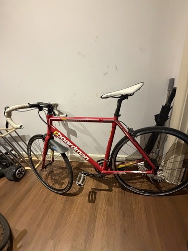 Boardman road bike - boardman,