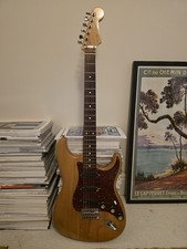 Fender Squier Stratocaster
