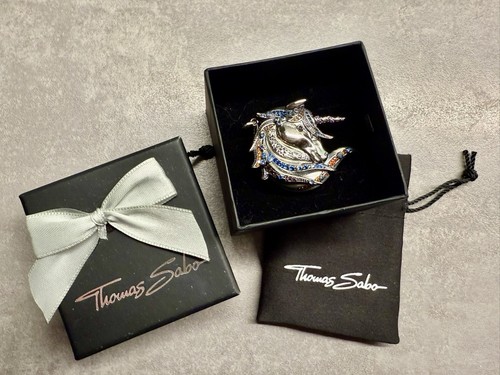 Rare genuine thomas sabo - rare,