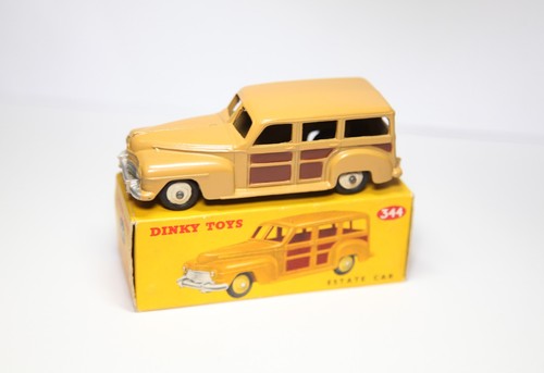Dinky 344 estate - dinky,