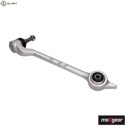 Controltrailing arm wheel - controltrailing,