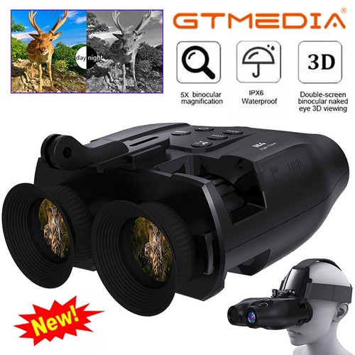 Night vision goggles helmet - vision,