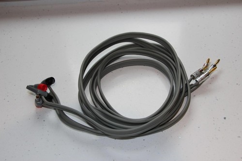 Linn k20 speaker cable 1 - k20,