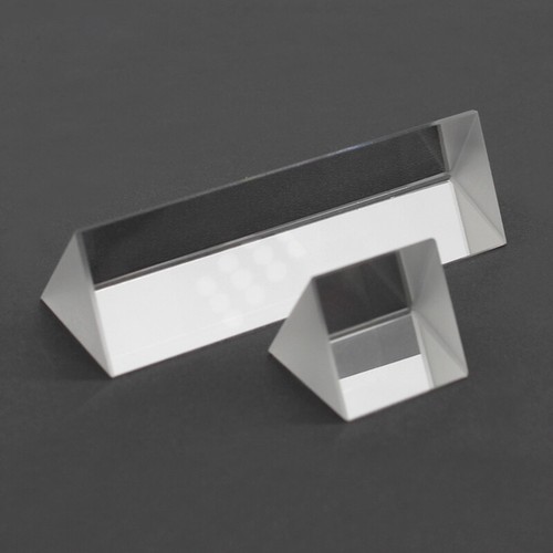 Optical prisms glass physics - optical,