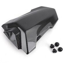 Motorcycle Rear Seat Cover