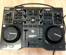 Hercules DJ Control Instinct