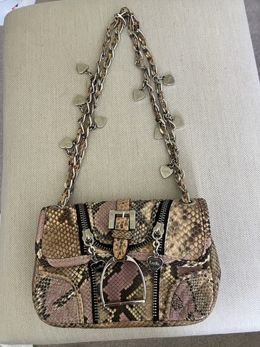 Vintage luella leather - vintage,