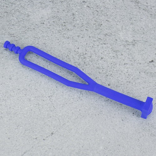 Motorcycle rubber strap - (blue)motorcycle,
