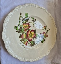 Royal Cauldon Plates
