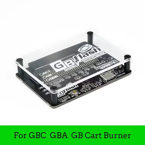 Advance backup rom save reader - advance,
