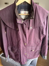 Jack Murphy Woman’s country