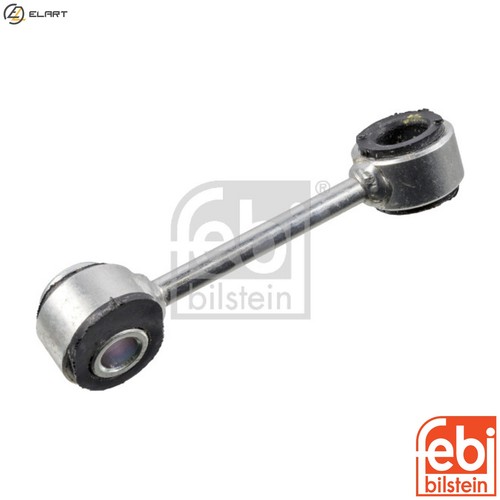 Linkcoupling rod stabiliser - linkcoupling,