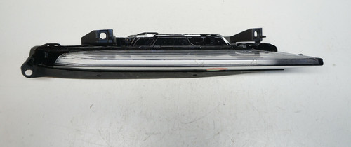 Porsche 95b mk2 - mk2, turn