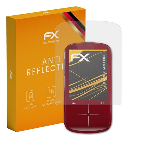 Atfolix screen protection - screen,