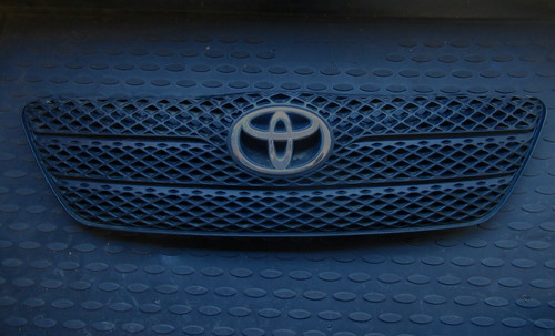 Toyota corolla e12 mk9 - toyota, 02-04