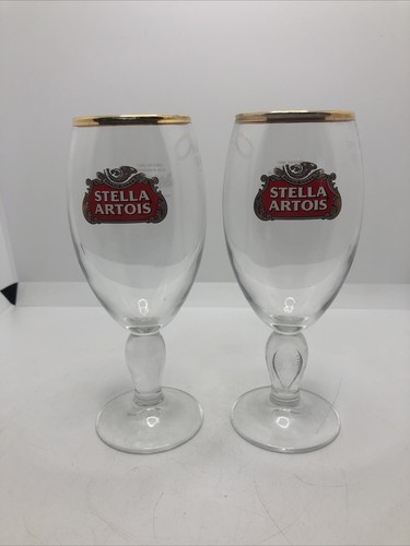 Stella artois half pint - stella,