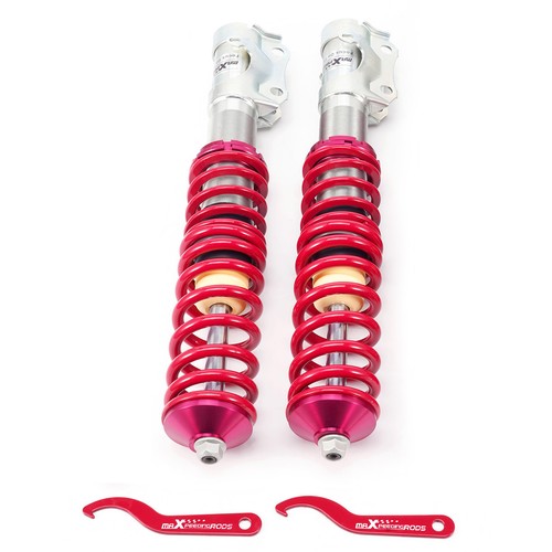 Coilovers front shock springs - shock,