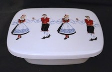 Figgjo Flint HARDANGER FOLK