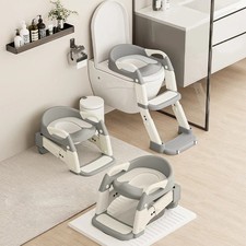 3 in 1 Potty Training Seat