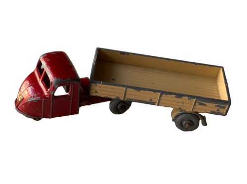 Matchbox lesney scammell - no, 10