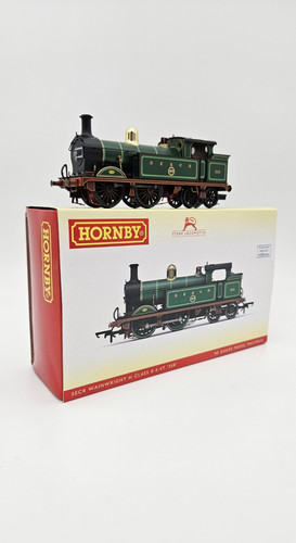 Hornby gauge r3538 - oo,