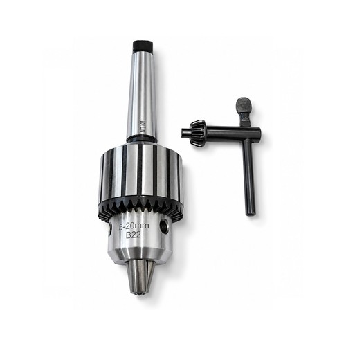 Morse taper drill - 3, 5mm
