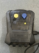 MICHELIN COMPACT TOP UP TYRE INFLATOR 12V AIR COMPRESSOR DPS 12264