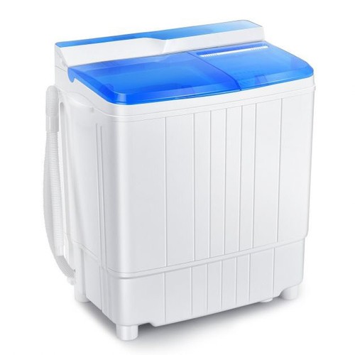 Twin tub washing - twin,