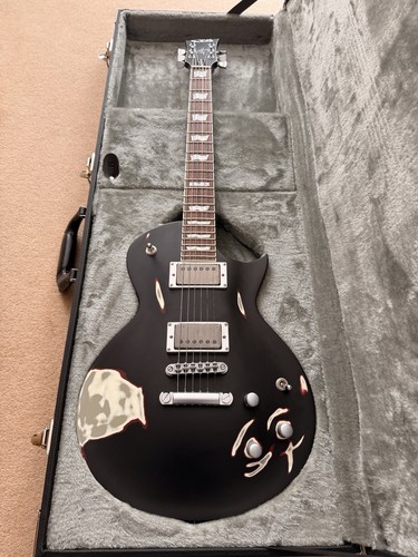 Esp ltd james hetfield - ltd,