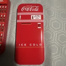 Vintage Coke Coca-Cola Wrist