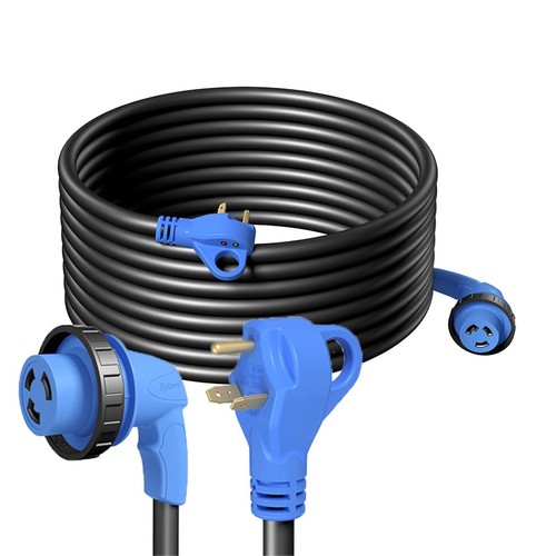 Extension cord 30ft 30amp - extension,