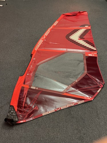 2024 severne red cc1 - 2024, s-1