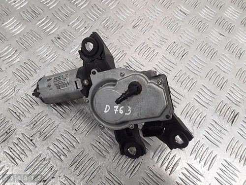 2006 passat wiper motor - b6,