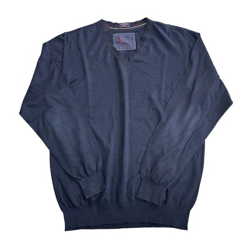 Paul shark knit - shark, v