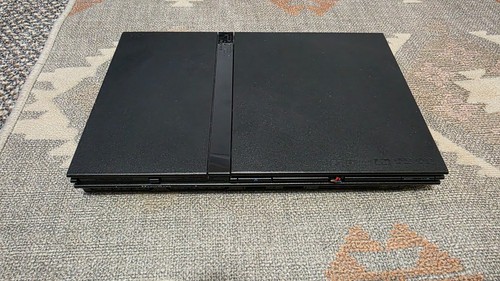 Nice condition working ps2 - working,