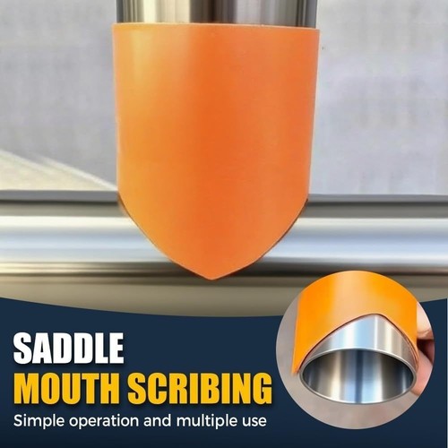 10pcs pipe cutting guide kit - cutting,