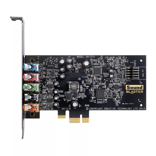Creative soundblaster sb1570 - creative,