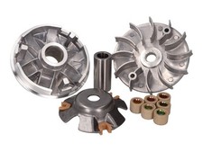 Baotian BT125T-21 Monza