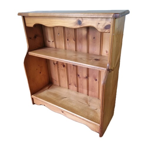 Vintage pine wooden - vintage,