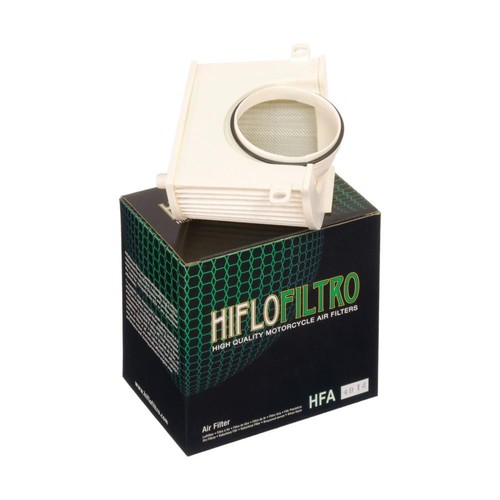 Hiflo air filter yamaha - hiflo, xv1600