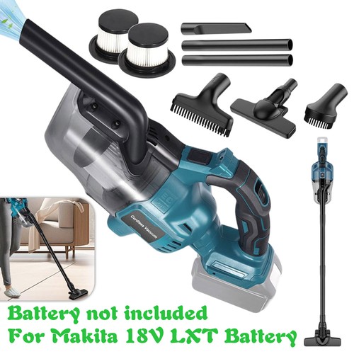 Portable cordless vacuum - portable,