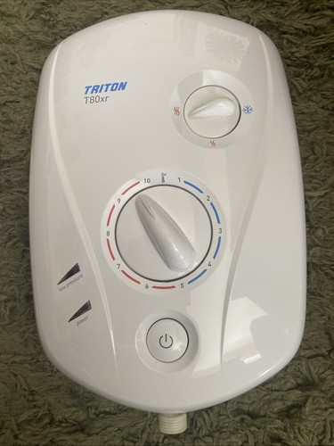 Rare triton t80xr kw - rare,