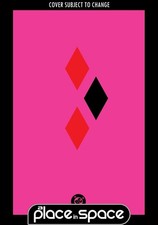 HARLEY QUINN #60F SYMBOL