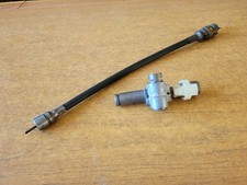 HALDA  V-55-N V55N T GEAR 8:1