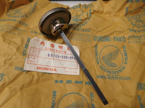 Honda 750 four k1 k2 - k0,