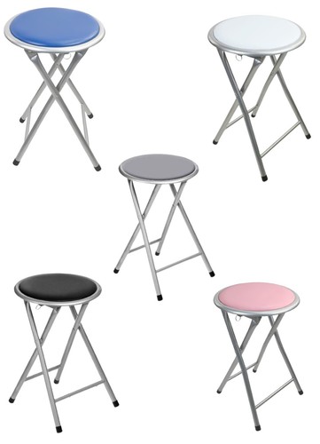 Folding round kitchen bar - folding,