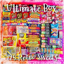 Up To 1.7KG Retro Sweets Gift
